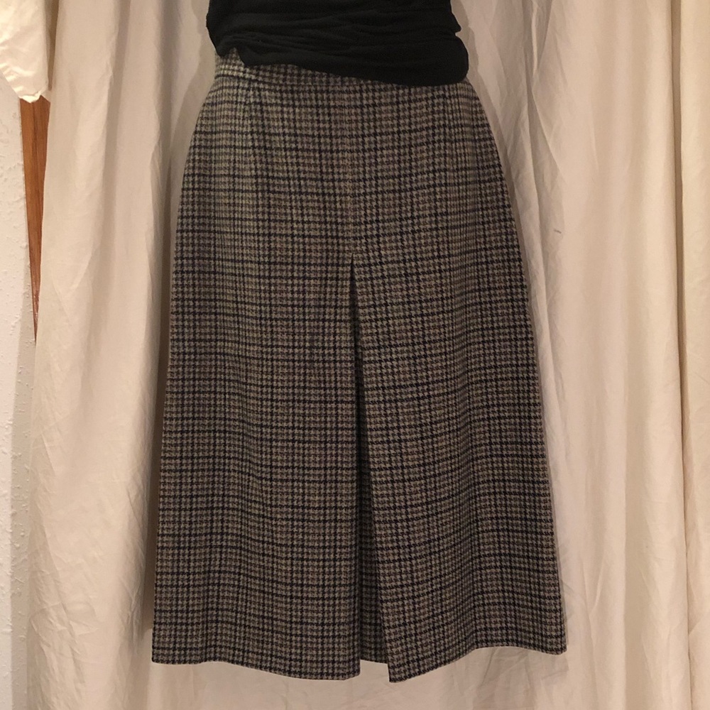 Women’s Vintage Skirt